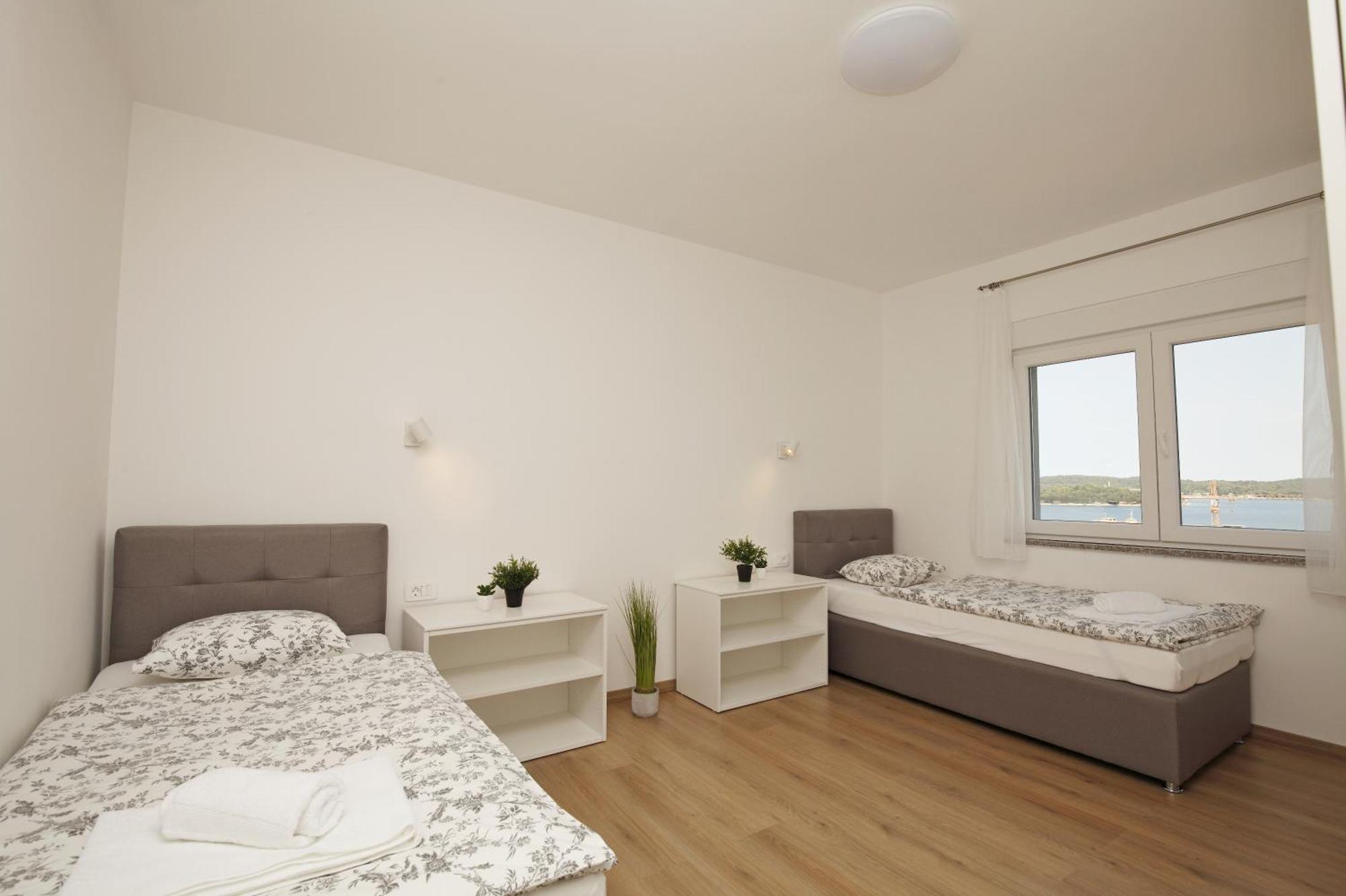 Vista Apartment *