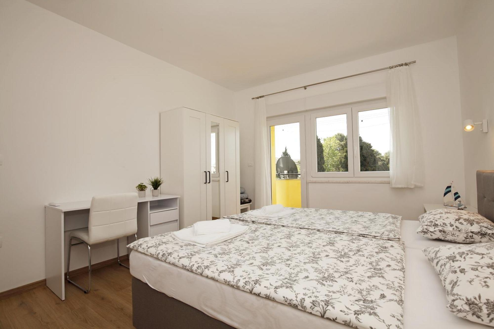 Vista Apartment Pula