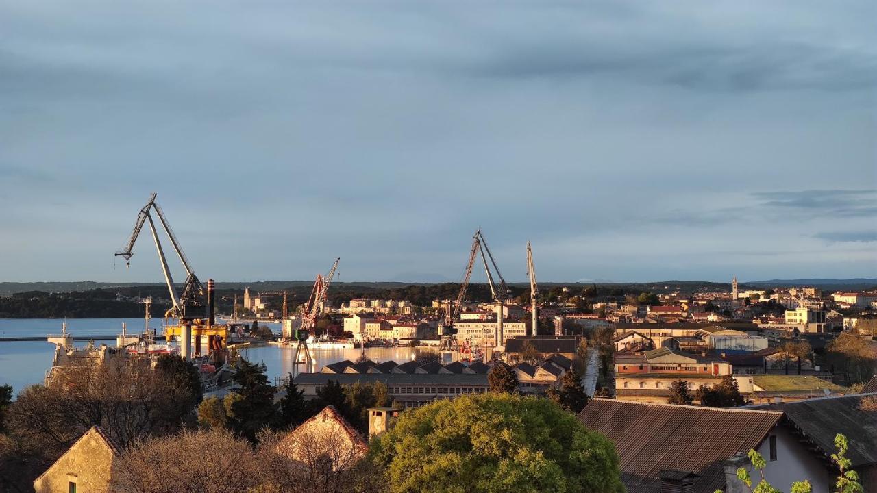 Vista Appartamento