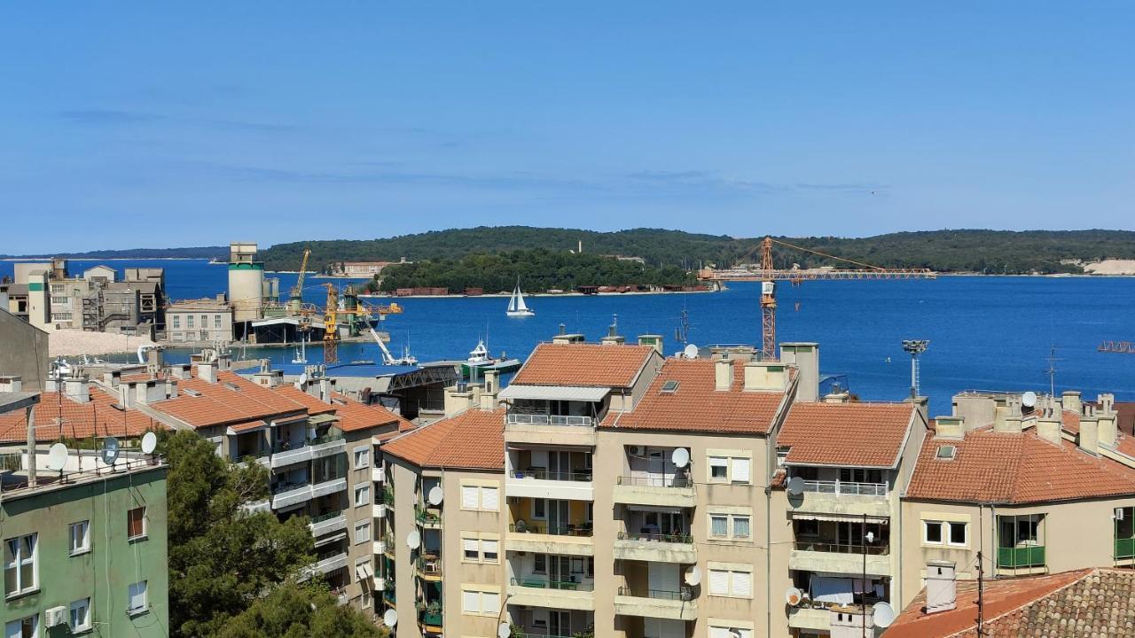 Appartamento Vista