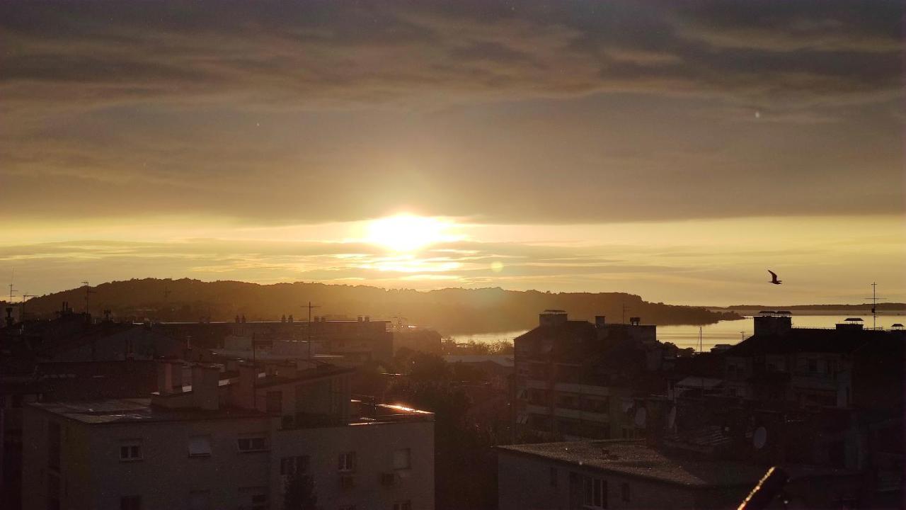 Vista Appartamento Pola